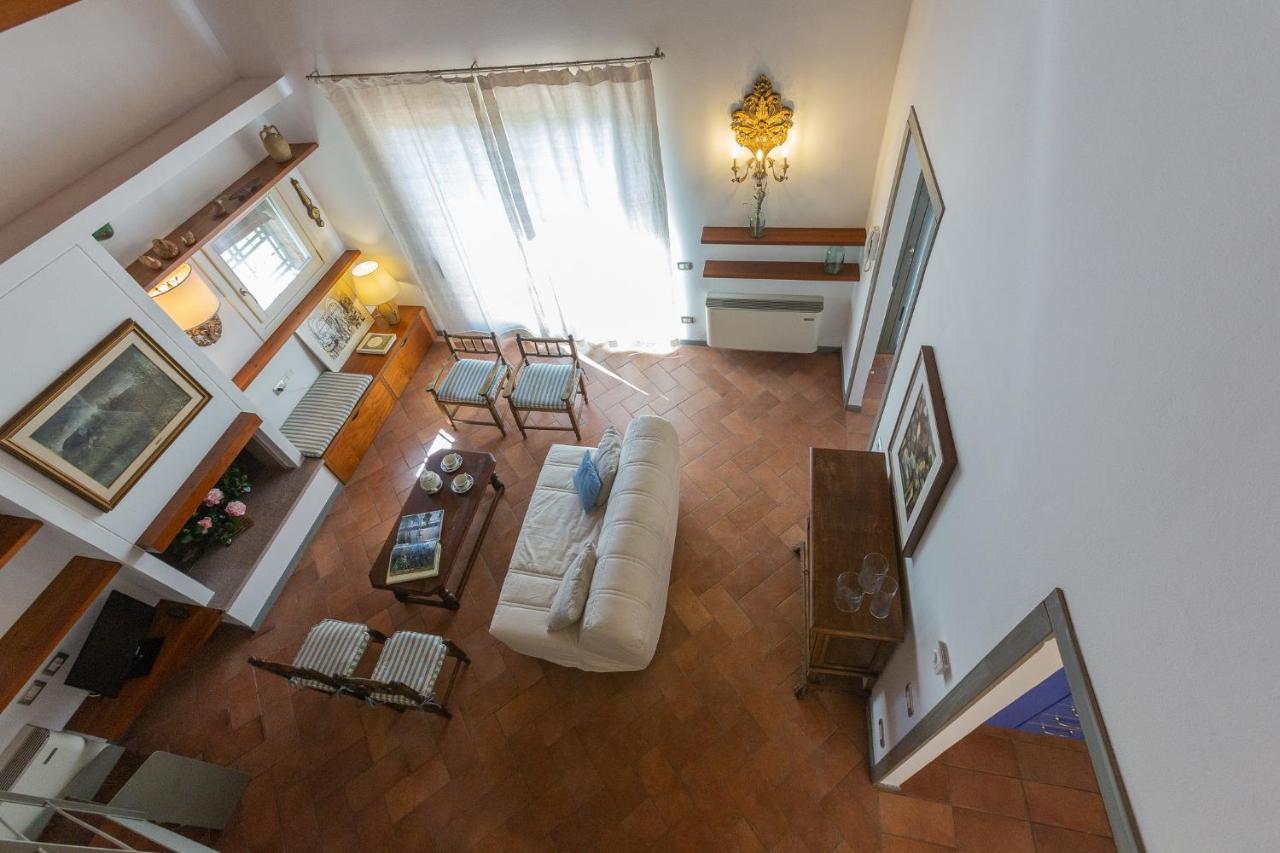 Francolino Duplex Charming La Farnia Villa Ngoại thất bức ảnh