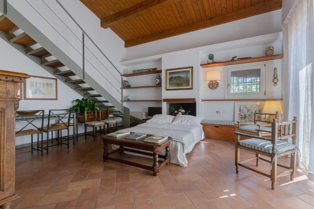 Francolino Duplex Charming La Farnia Villa Ngoại thất bức ảnh