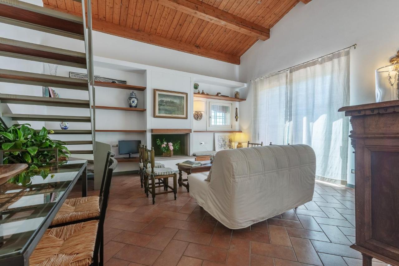 Francolino Duplex Charming La Farnia Villa Ngoại thất bức ảnh