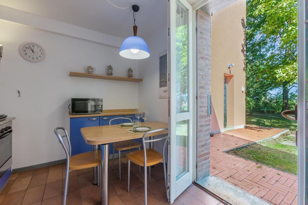 Francolino Duplex Charming La Farnia Villa Ngoại thất bức ảnh