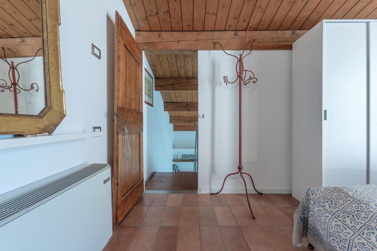 Francolino Duplex Charming La Farnia Villa Ngoại thất bức ảnh