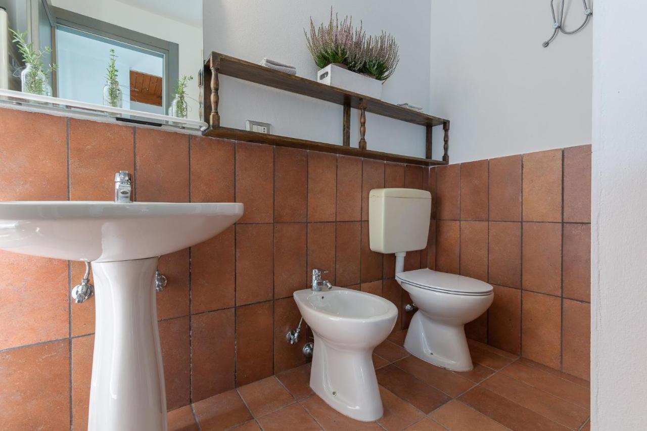 Francolino Duplex Charming La Farnia Villa Ngoại thất bức ảnh