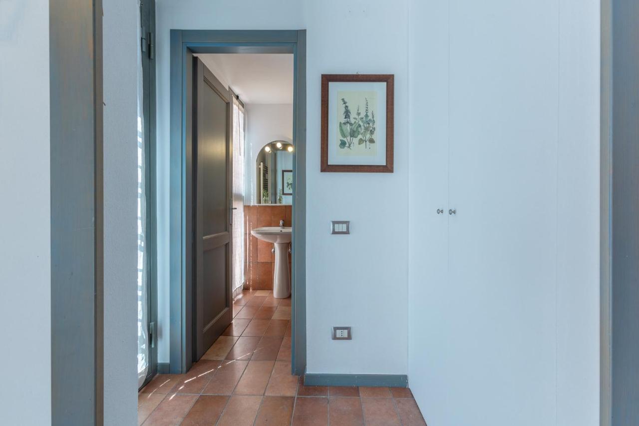 Francolino Duplex Charming La Farnia Villa Ngoại thất bức ảnh