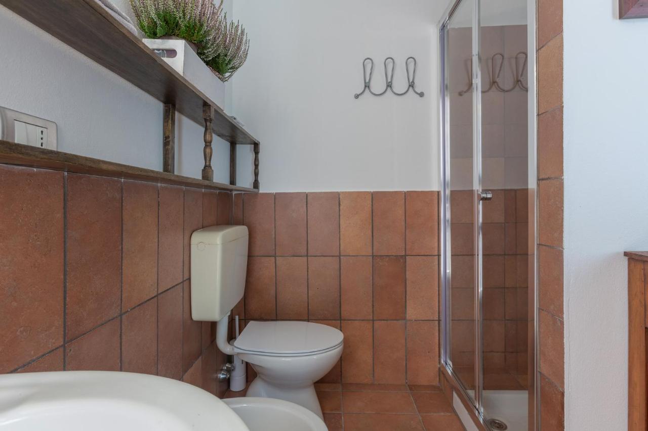 Francolino Duplex Charming La Farnia Villa Ngoại thất bức ảnh