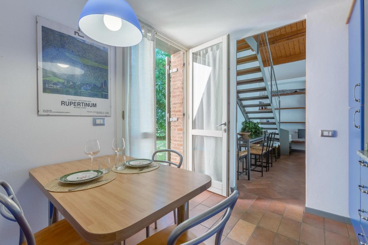 Francolino Duplex Charming La Farnia Villa Ngoại thất bức ảnh